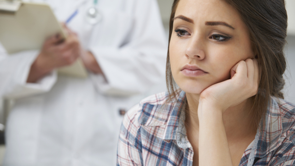 Demir eksikliği nedir