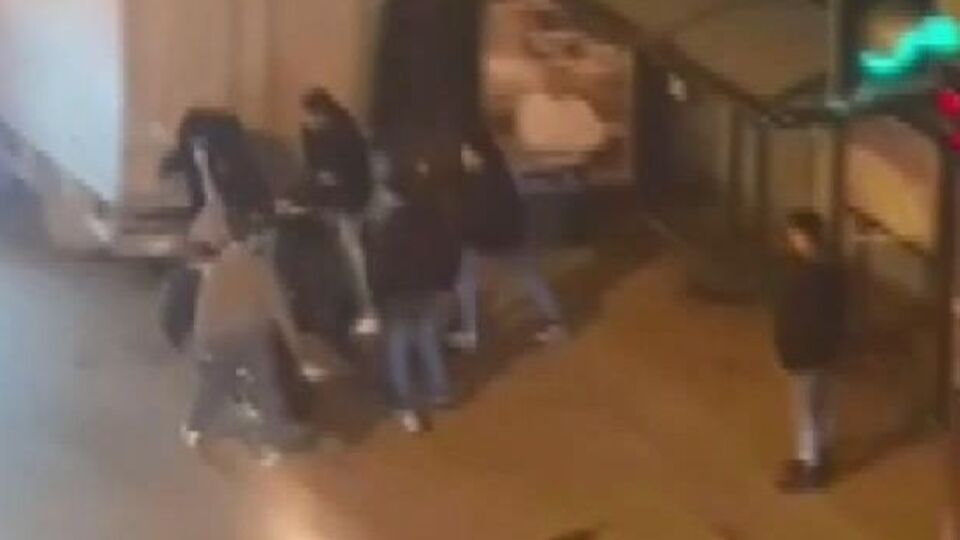 Motosikletlilerin yol kavgası ölümle bitti!