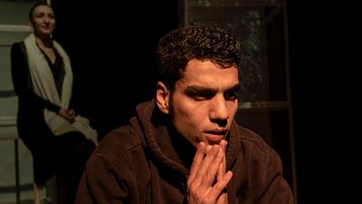 BGST Tiyatro'dan 'Kara Kutu' sahnede