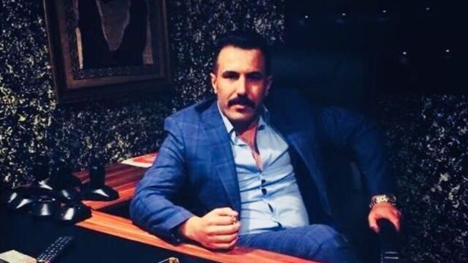 "Palalı Sabri" cinayetinde çarpıcı ayrıntı!