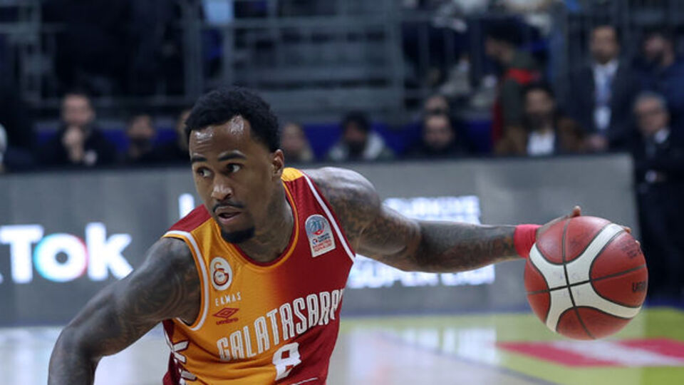 Galatasaray, Riesen deplasmanında