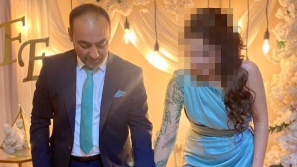 Nişanlısının eski erkek arkadaşı kalbinden vurdu!