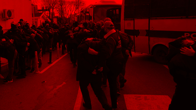 Kilisedeki saldırıda flaş ayrıntı!