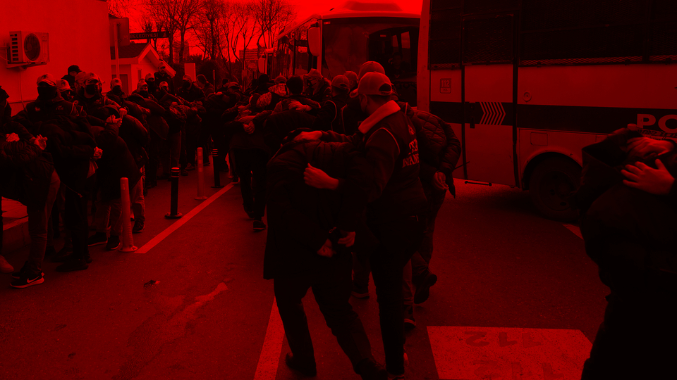 Kilisedeki saldırıda flaş ayrıntı!