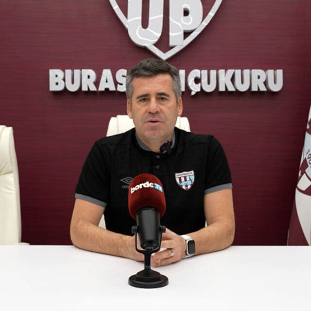 Hüseyin Eroğlu'dan G.Saray maçı yorumu