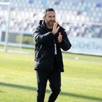 TFF 1. Lig'de ayrılık