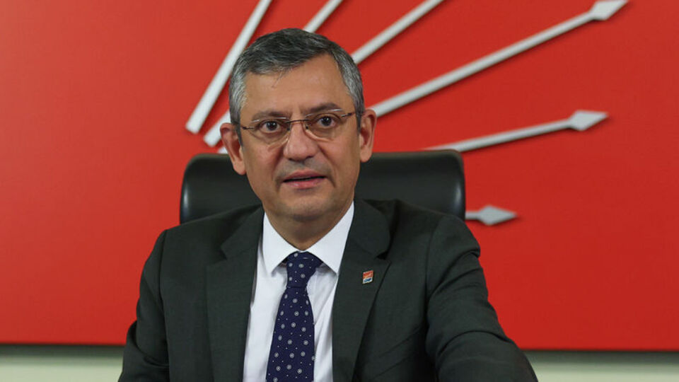 CHP'de aday belirleme mesaisi! Çankaya ve Kadıköy adayları açıklanacak!