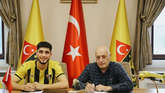 Konyaspor'dan İstanbulspor'a kiralandı!