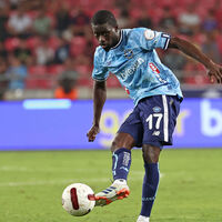 Ndiaye Süper Lig ekibine imzayı attı