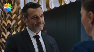 'Kızılcık Şerbeti'nden çarpıcı tanıtım