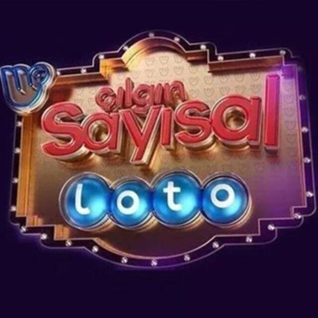 Çılgın Sayısal Loto sonuçları!