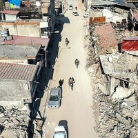 Depremde kaç bina yıkıldı?