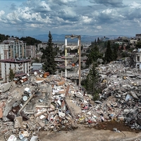 6 Şubat depremi kaç büyüklüğünde oldu?