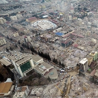 6 Şubat depreminde can kaybı...