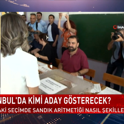 Gün Başlıyor - 5 Şubat 2024 (Siyasette neler tartışılıyor?)
