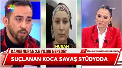 İki çocuk annesi Nuran nasıl kayboldu?