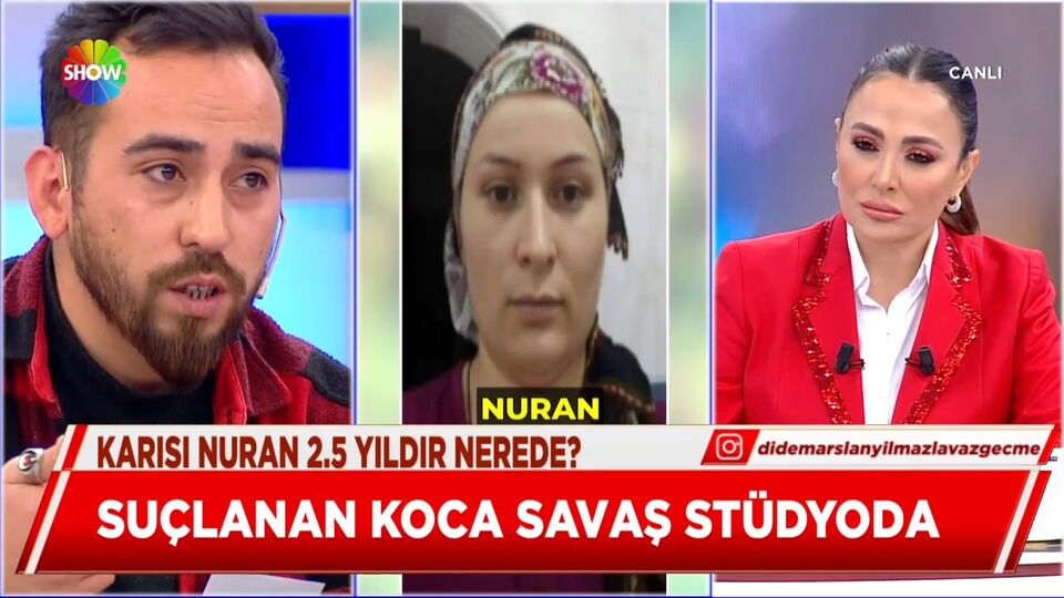 İki çocuk annesi Nuran nasıl kayboldu?
