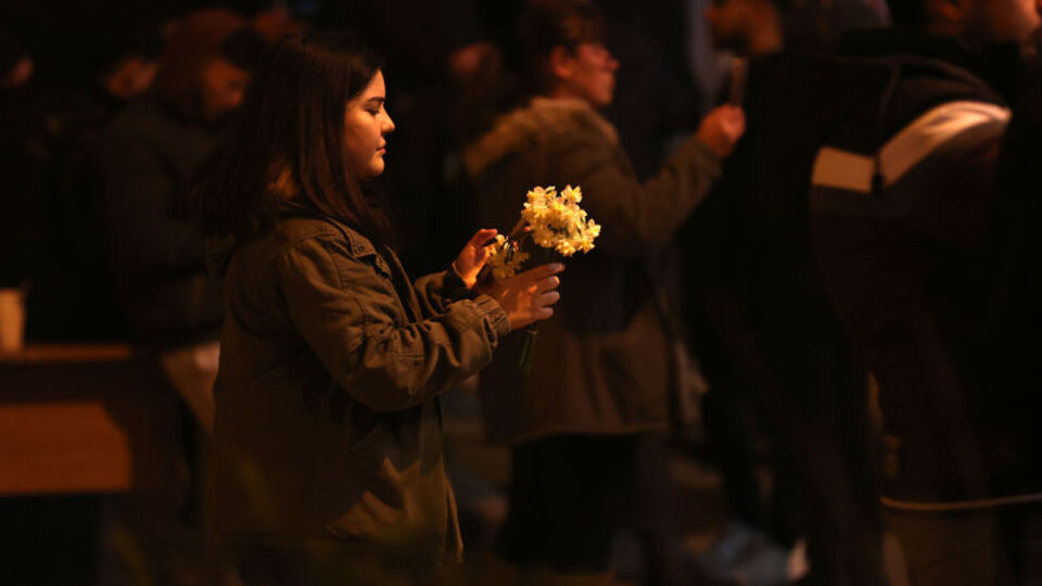 6 Şubat depremlerinin birinci yılı! Hayatını kaybedenler anılıyor