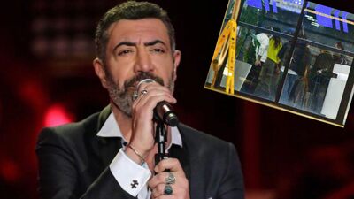 Annesi hastanelik oldu