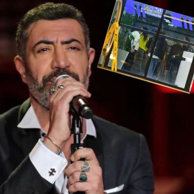 Annesi hastanelik oldu