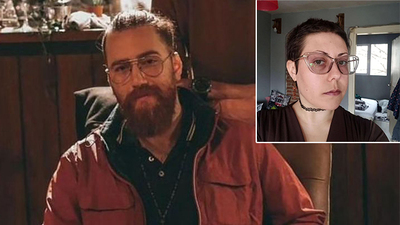 Rus sevgilisinin bacağını camla kesip öldürmüştü! Sıcak gelişme!