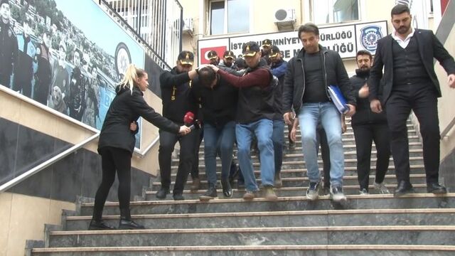 'Palalı Sabri' cinayetinde flaş gelişme!