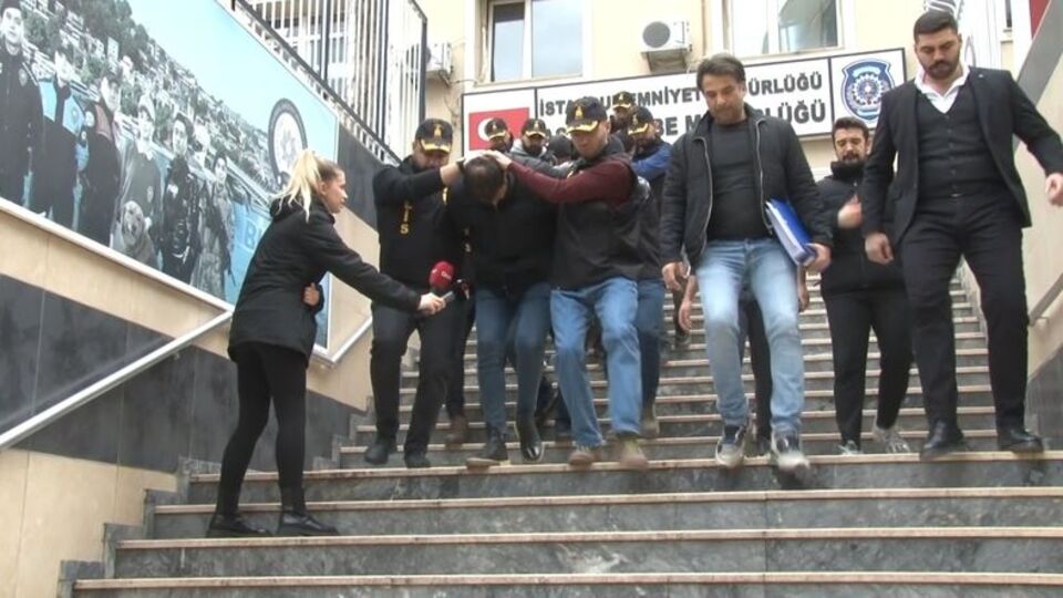 'Palalı Sabri' cinayetinde flaş gelişme!