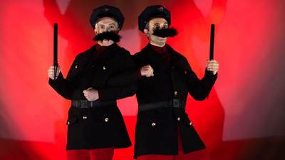 '39 Buçuk Basamak' ENKA Sanat'ta