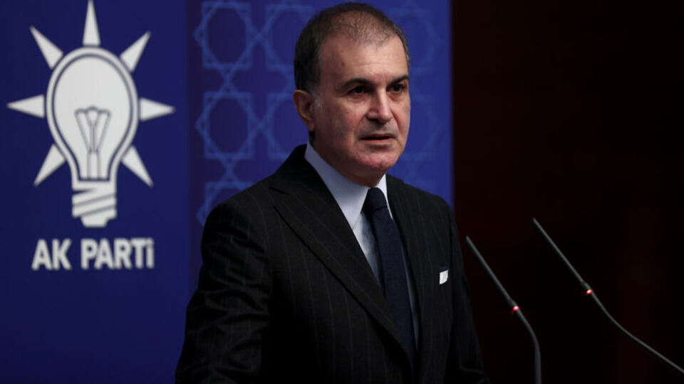 AK Partili Çelik: Yitirdiğimiz tüm canların acısını yüreğimizde hissediyoruz