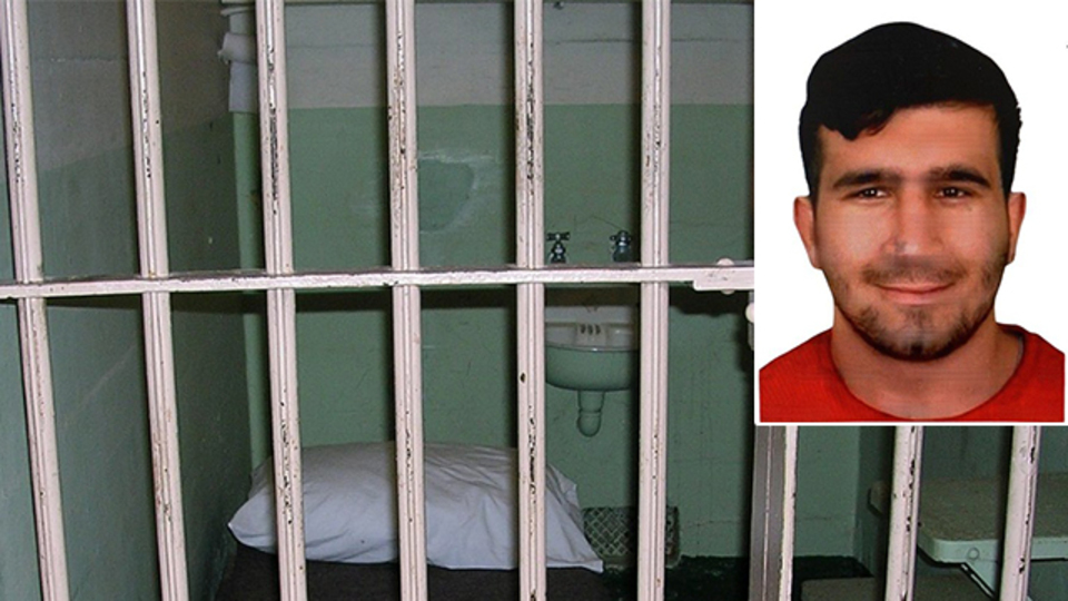 "Doktorum" deyip girdiği evde felçli kadına cinsel saldırıda bulunmuştu! Pişkin savunma!