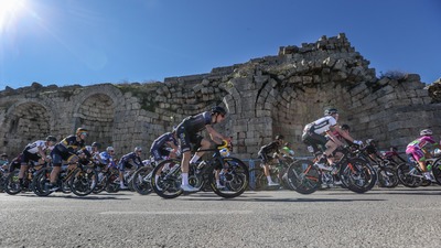 Tarih, kültür ve bisiklet bir arada!