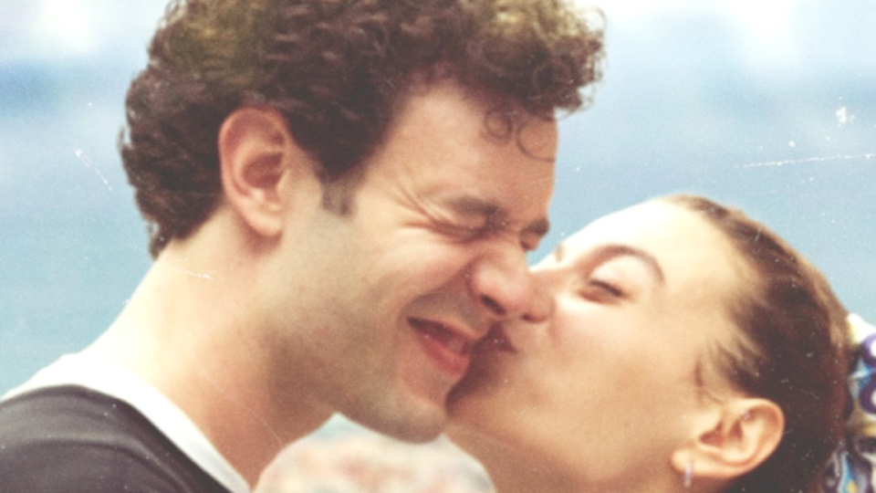 'Hatıran Yeter' ile aşk hikâyesi