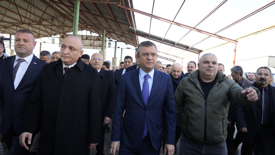 "Depreme karşı dirençli kentler yaratmalıyız"