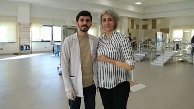 Depremzedeler anlattı: Beden yaralarımız iyileşti ama...