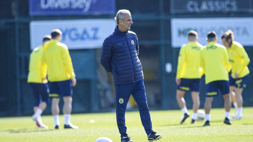 Fenerbahçe'nin Gaziantep kadrosu