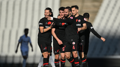 Karagümrük çeyrek finale yükseldi