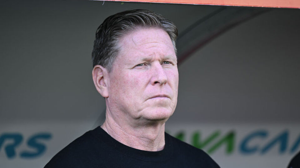 "Elimizden geleni yaptık ama olmadı"