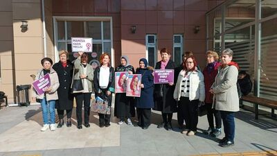 3 kez yargılandı, 3 kez müebbet aldı