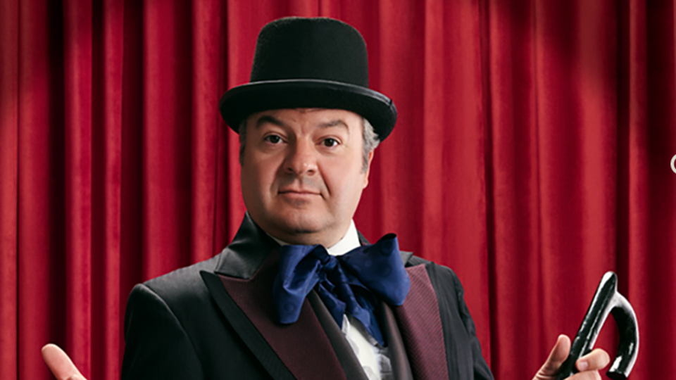 'Şakşakçılar' Atlas 1948 sahnesinde