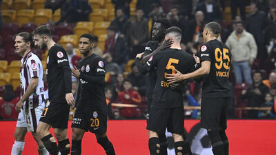 Aslan, kupada çeyrek finalde!