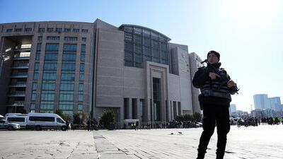 DHKP/C mensubu 3 kişiye gözaltı