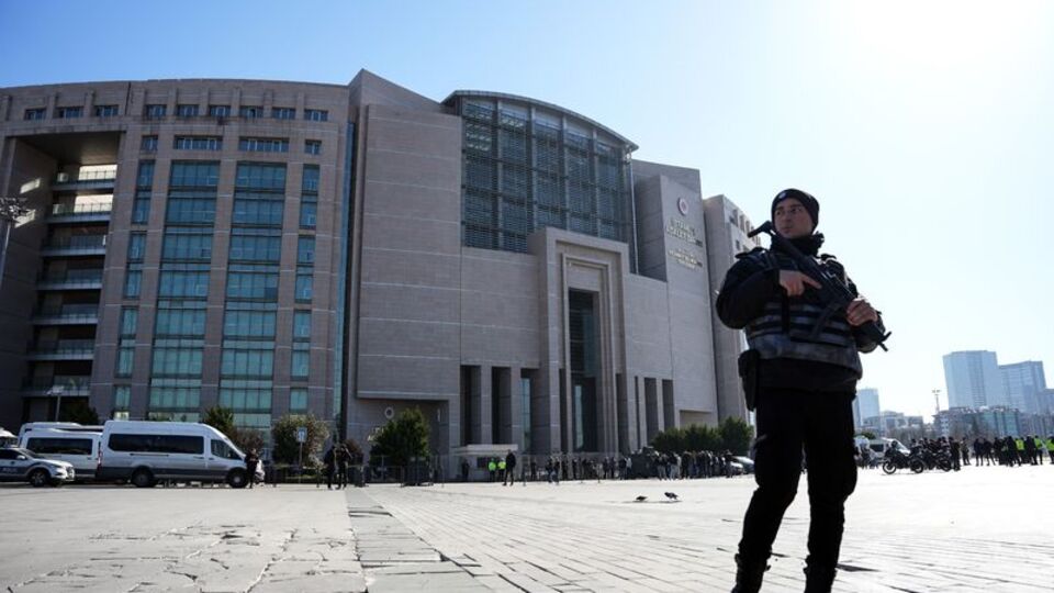 DHKP/C mensubu 3 kişiye gözaltı