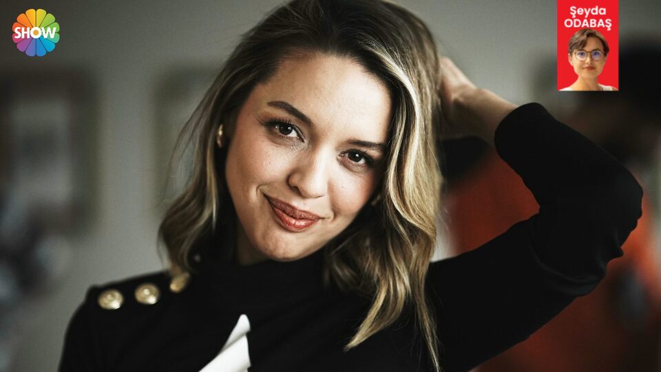 "Her kadın önce insan olarak okunmalı"