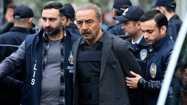 "İnci Taneleri"ni seyrederken&hellip;