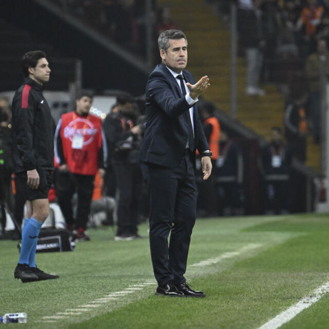 Hüseyin Eroğlu'dan VAR tepkisi!