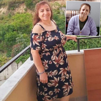 "Melek gibi bir insandı!" Mevlit yemeği hazırlamaya gidiyormuş!