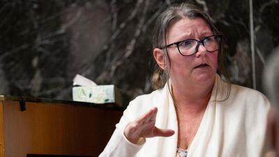 ABD'de bir ilk: Anne, oğlunun gerçekleştirdiği katliamdan suçlu bulundu