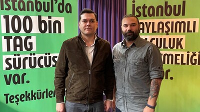 "Taksi sorununu kökten çözecek"