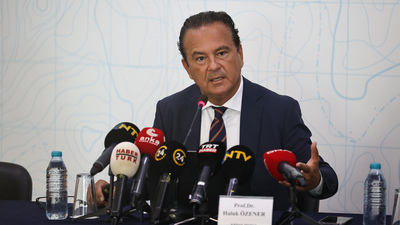 2 bölge için deprem uyarısı! 7 ve üzeri...