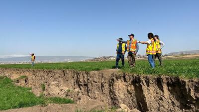 11 şehir neden yıkıldı? ABD'de deprem şartnamesini belirleyen Türk mühendis anlattı